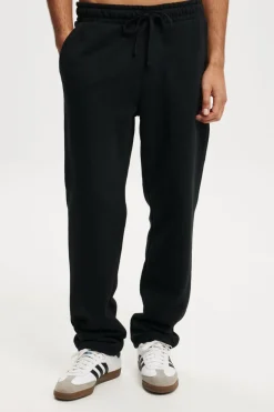Relaxed Track Pant