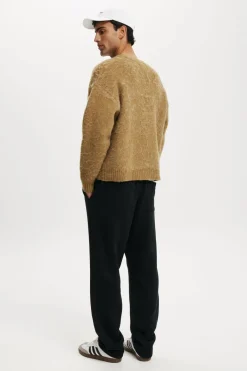 Relaxed Track Pant