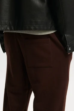 Relaxed Track Pant
