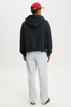 Relaxed Track Pant