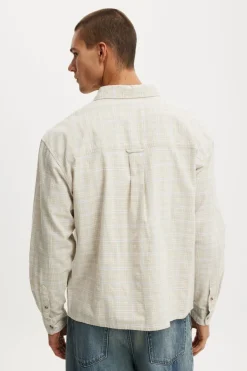 Remi Long Sleeve Shirt