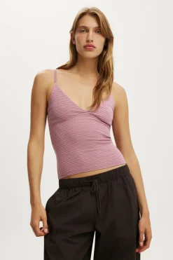 Rib Cami