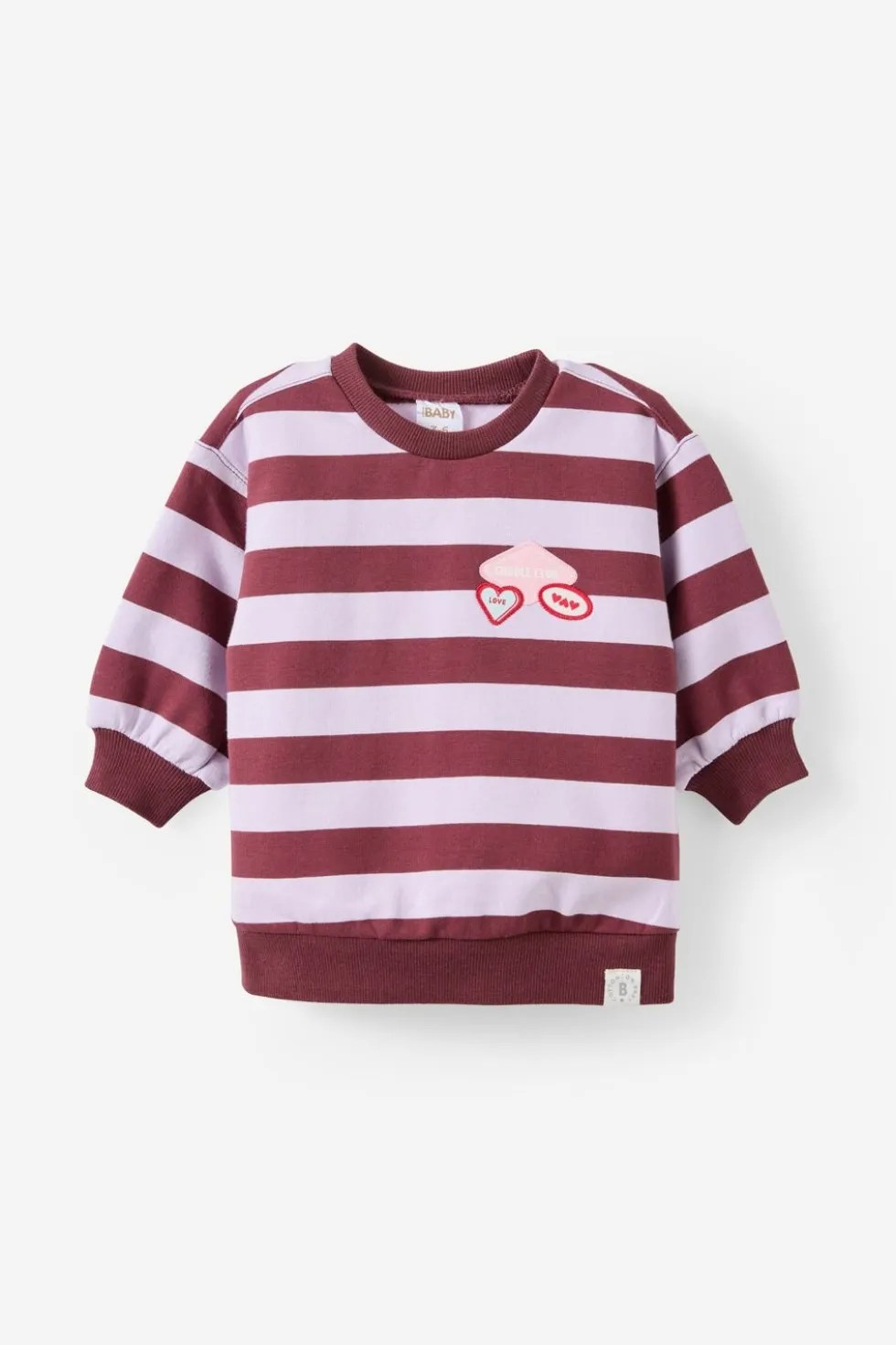 Riley Sweater