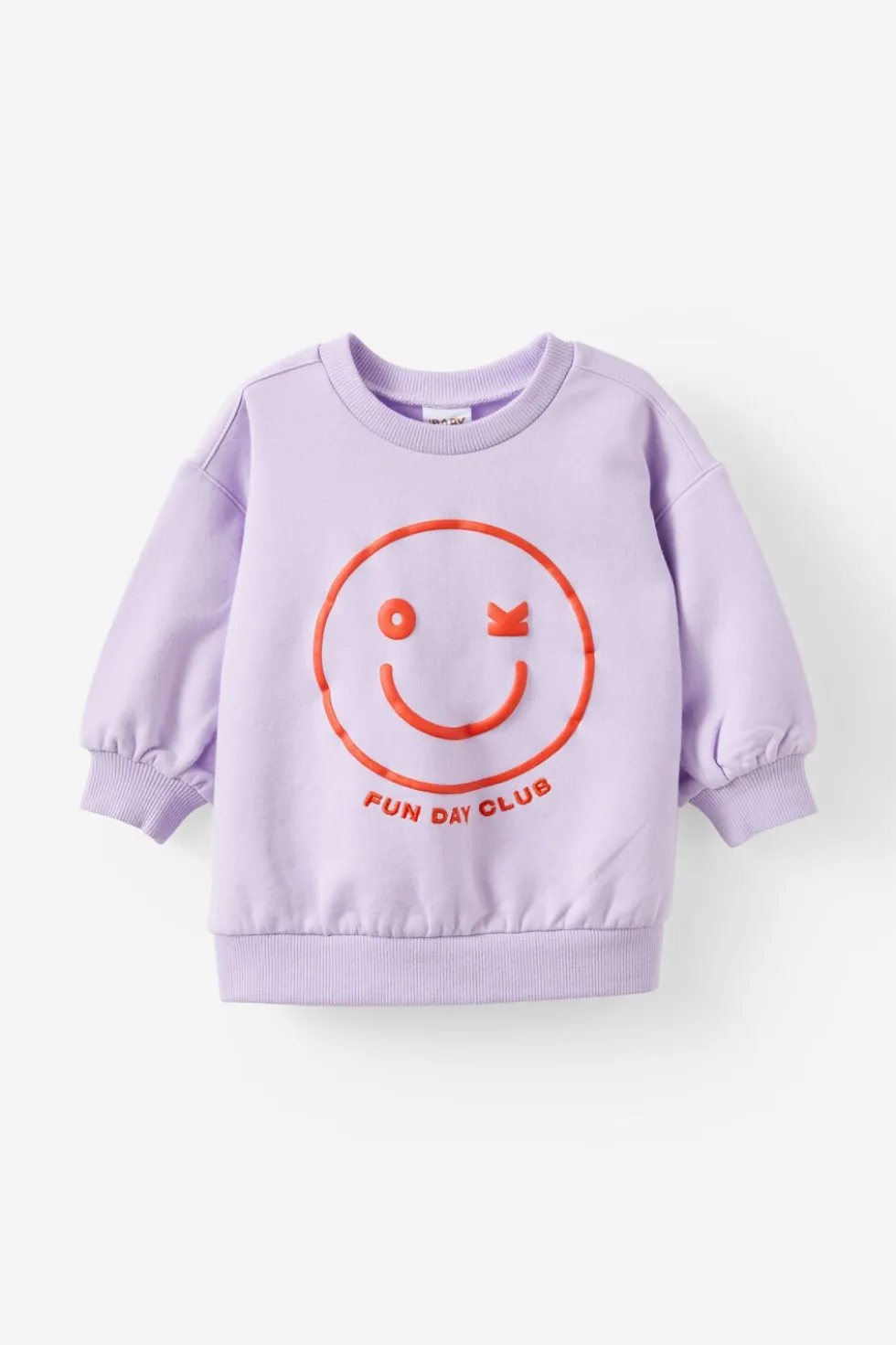 Riley Sweater