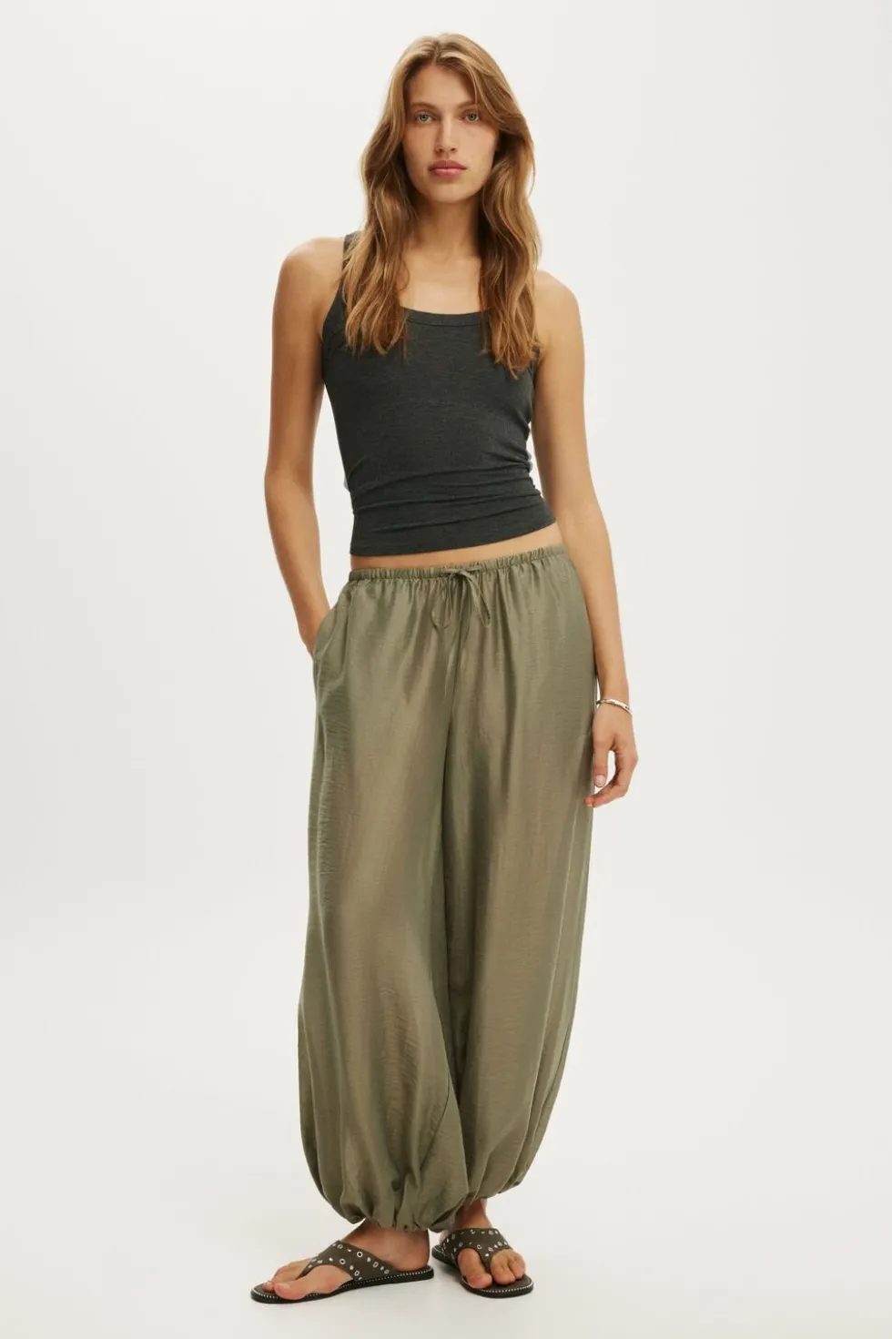 Rio Balloon Pant