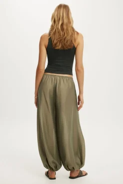 Rio Balloon Pant