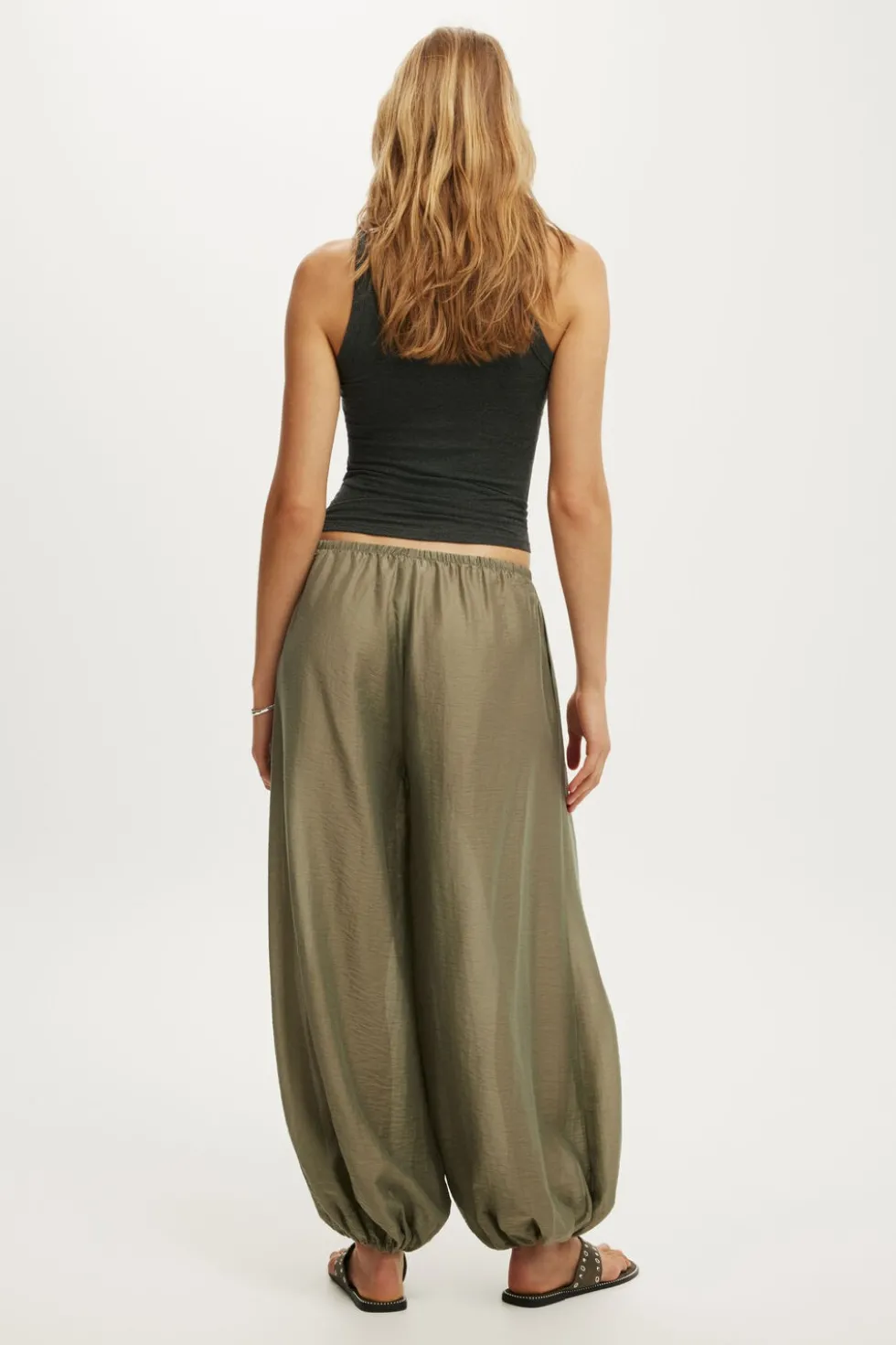 Rio Balloon Pant