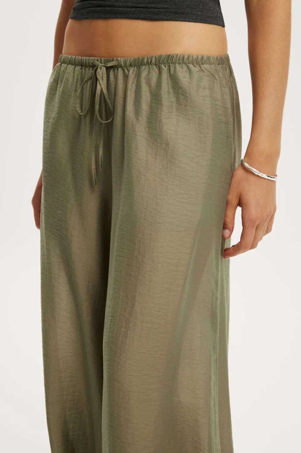 Rio Balloon Pant