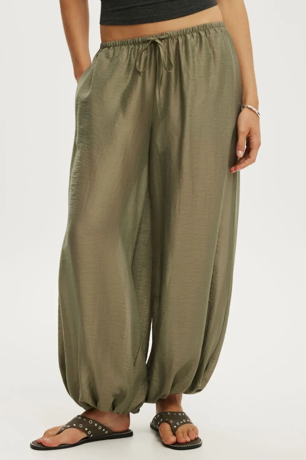 Rio Balloon Pant