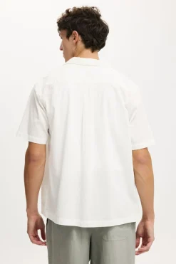 Riviera Short Sleeve Shirt