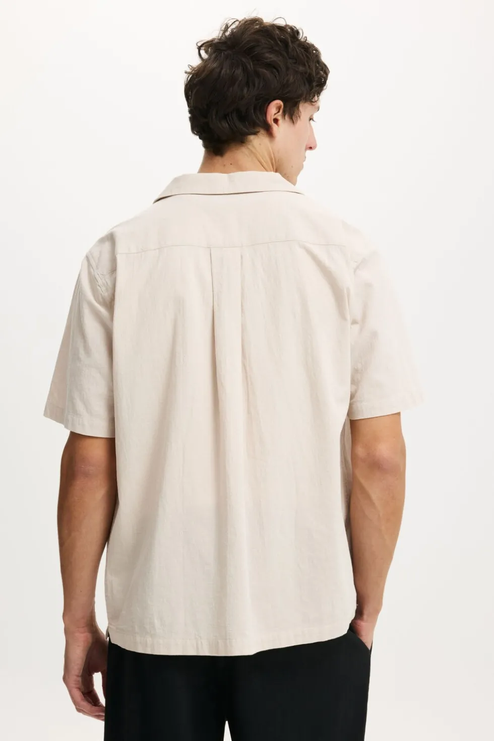 Riviera Short Sleeve Shirt
