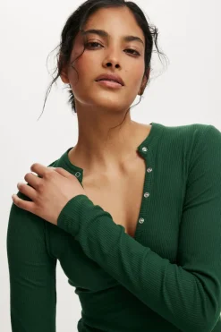 Ryan Henley Long Sleeve