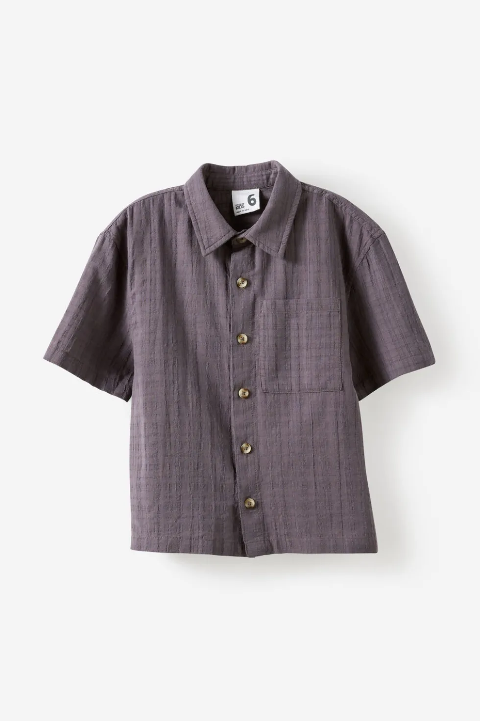 Ryder Skate Shirt