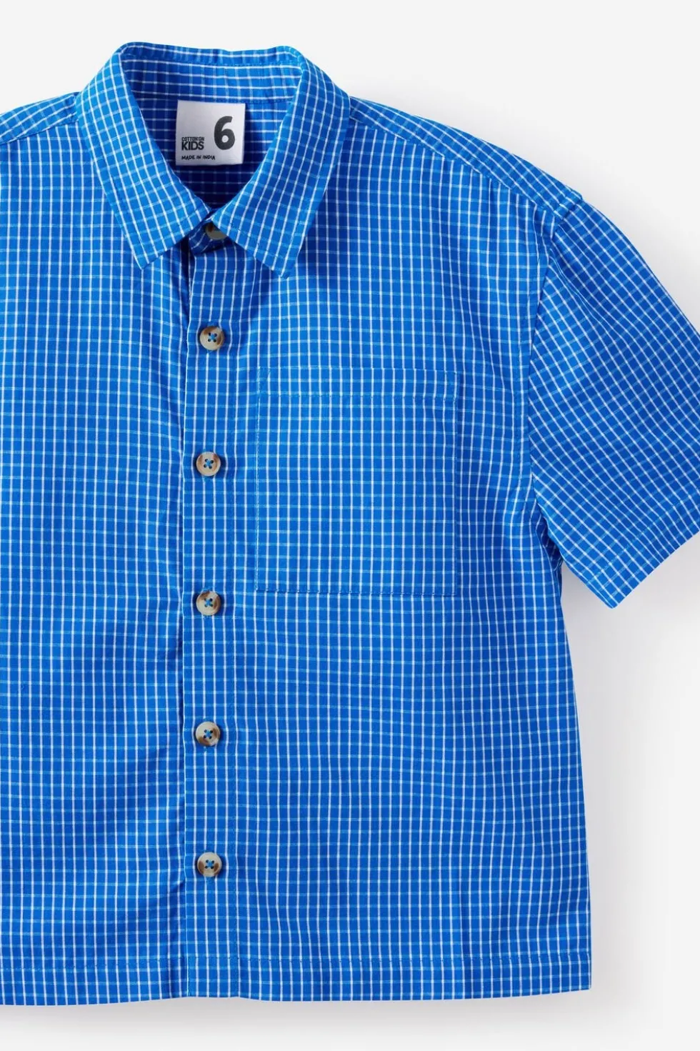 Ryder Skate Shirt