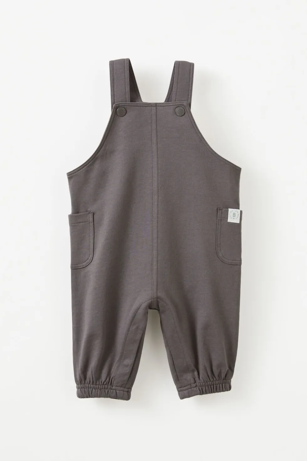 Sam Overall