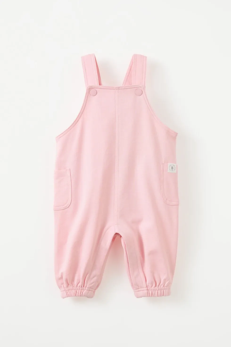 Sam Overall