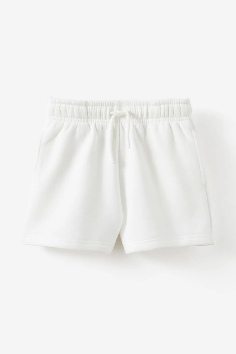 Sammy Fleece Short