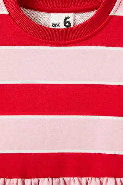 Sammy Long Sleeve Dress