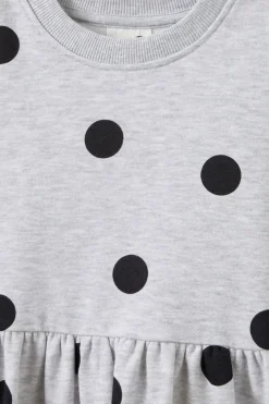 Sammy Long Sleeve Dress