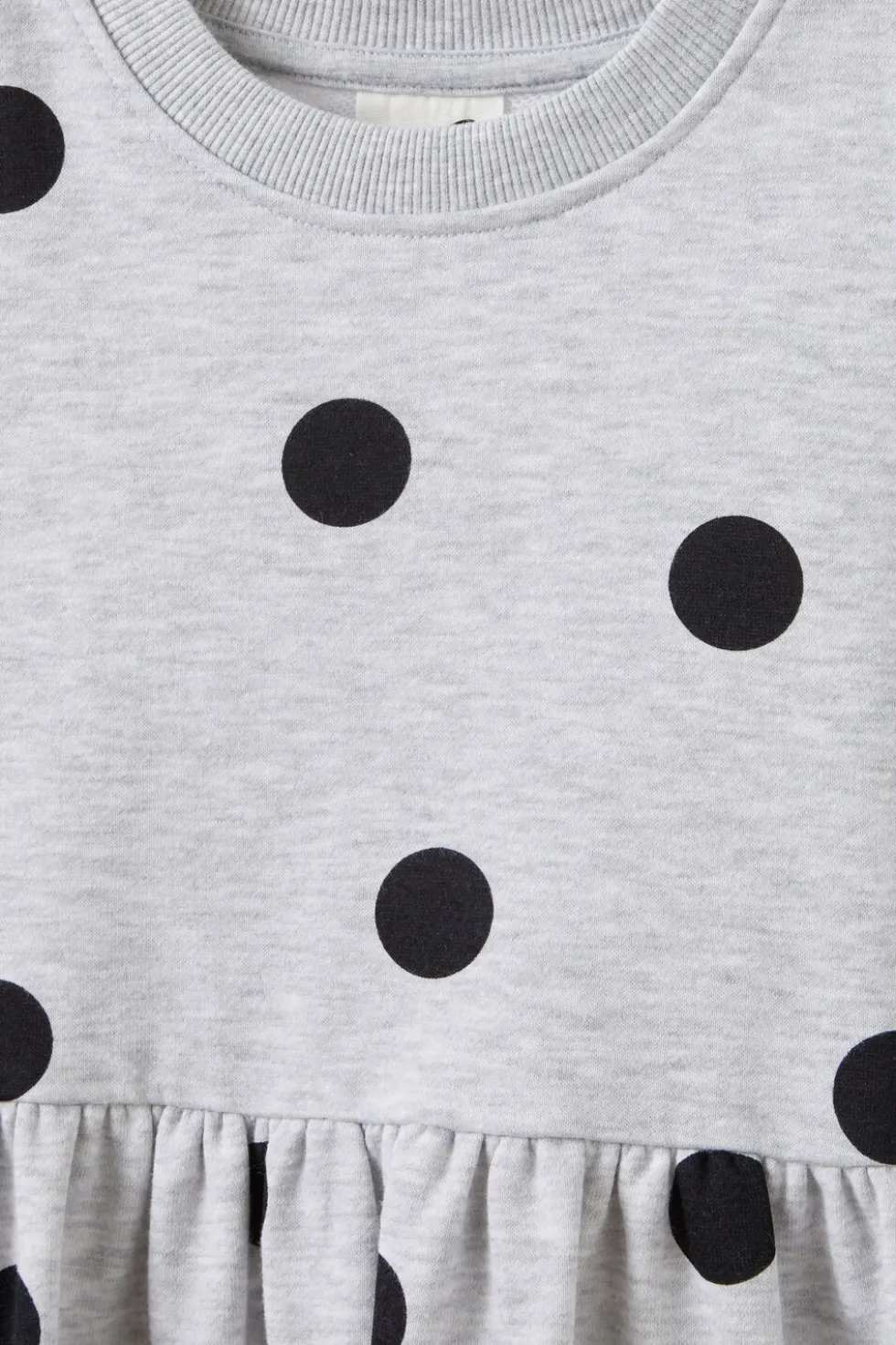 Sammy Long Sleeve Dress