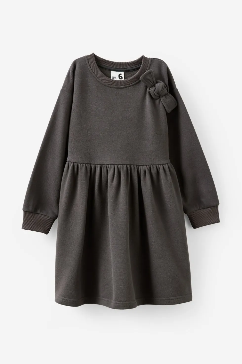 Sammy Long Sleeve Dress