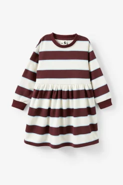 Sammy Long Sleeve Dress