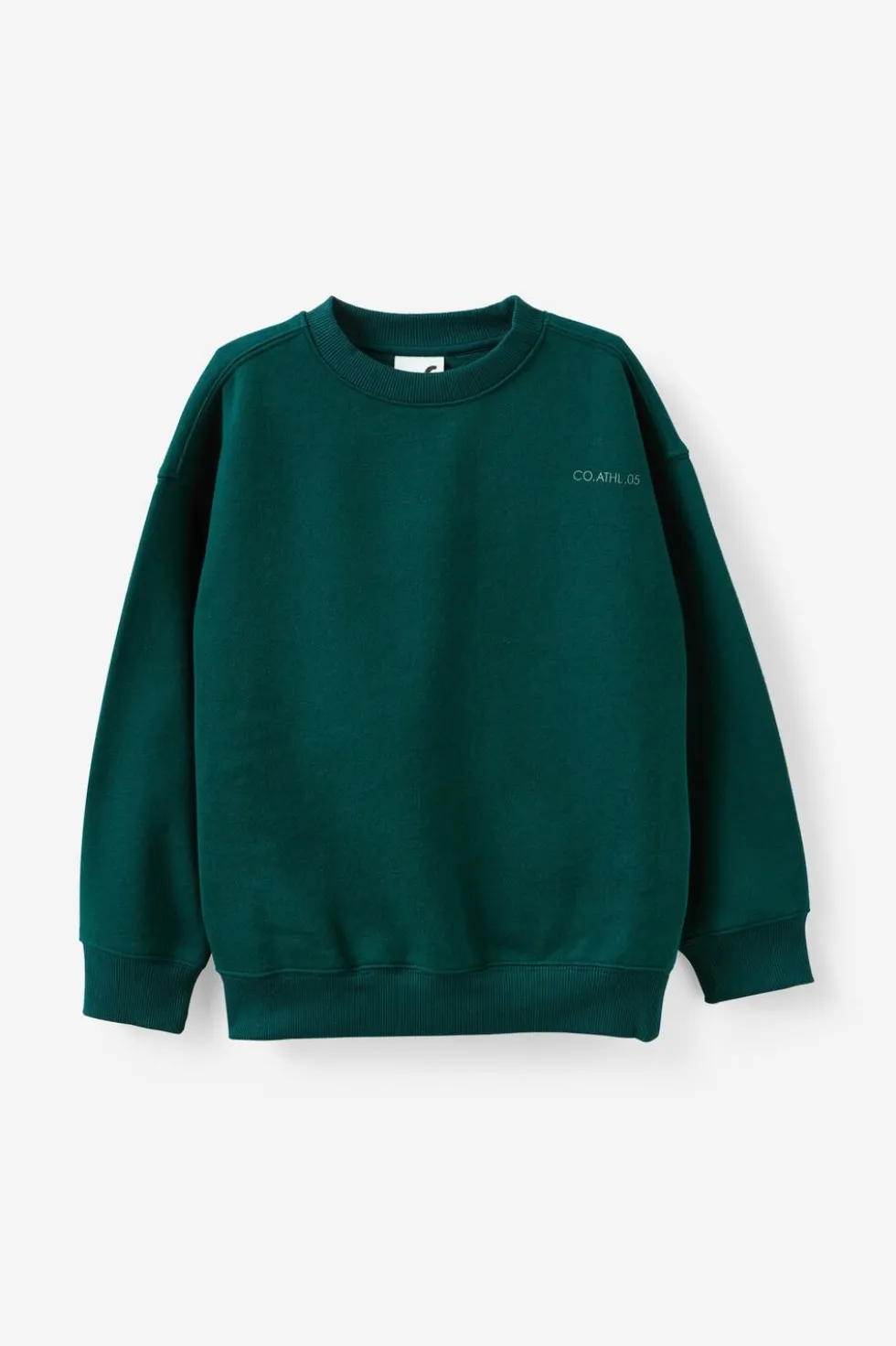 Sammy Oversize Crew
