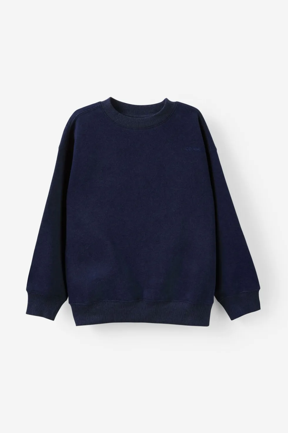 Sammy Oversize Crew