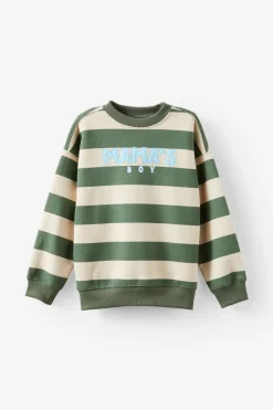 Sammy Oversize Crew