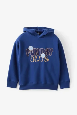 Sammy Oversize Hoodie