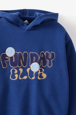 Sammy Oversize Hoodie