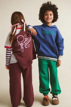 Sammy Oversize Hoodie