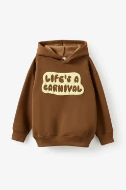 Sammy Oversize Hoodie