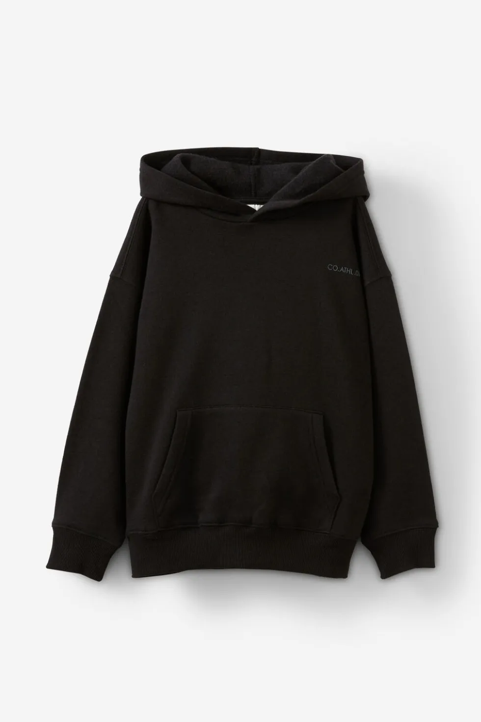 Sammy Oversize Hoodie