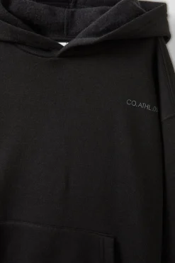 Sammy Oversize Hoodie