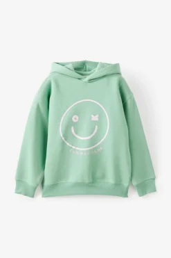Sammy Oversize Hoodie