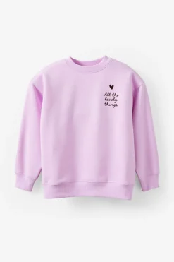 Sammy Oversized Crew