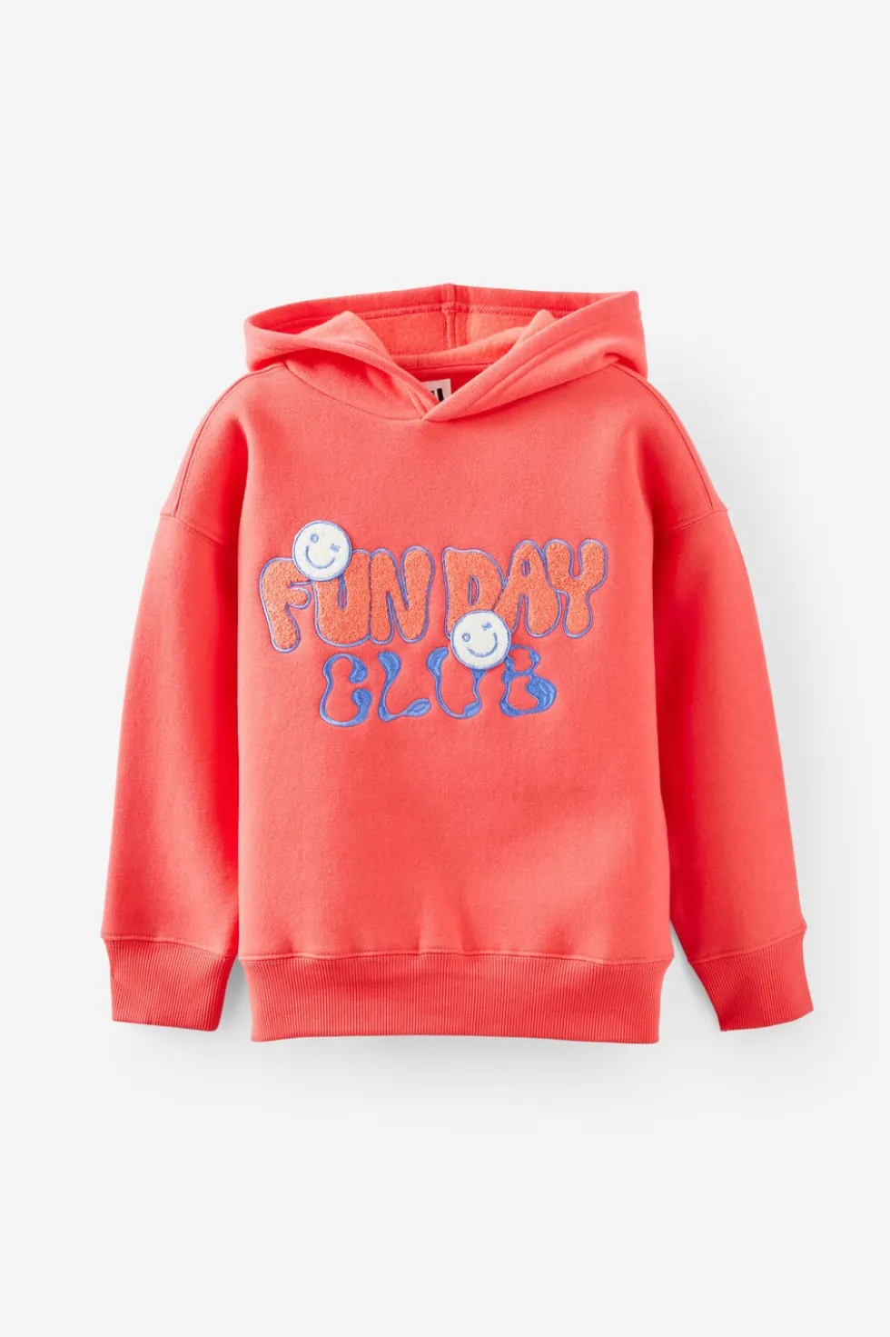 Sammy Oversized Hoodie