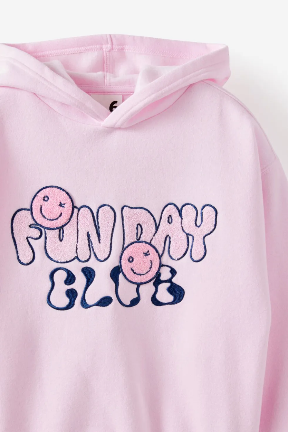 Sammy Oversized Hoodie