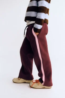 Sammy Wide Leg Trackpant