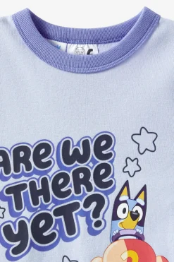 Sanrio & Friends Long Sleeve Pyjama Set