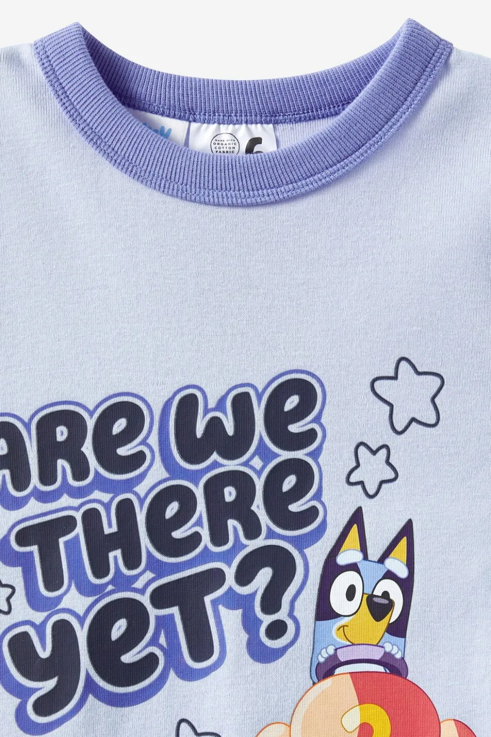 Sanrio & Friends Long Sleeve Pyjama Set