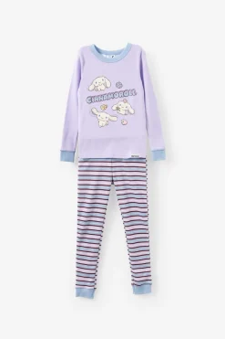 Sanrio & Friends Long Sleeve Pyjama Set
