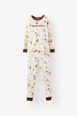 Sanrio & Friends Long Sleeve Pyjama Set