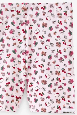 Sanrio Hello Kitty Girls Bike Short