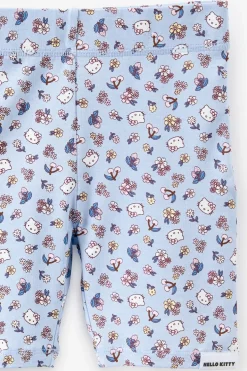 Sanrio Hello Kitty Girls Bike Short