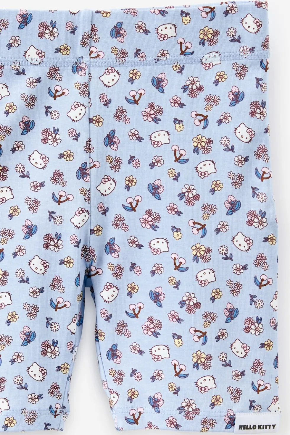 Sanrio Hello Kitty Girls Bike Short