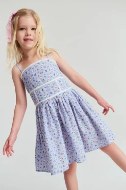 Sanrio Hello Kitty Sleeveless Dress