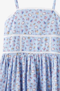 Sanrio Hello Kitty Sleeveless Dress