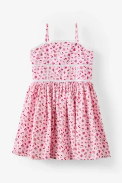 Sanrio Hello Kitty Sleeveless Dress
